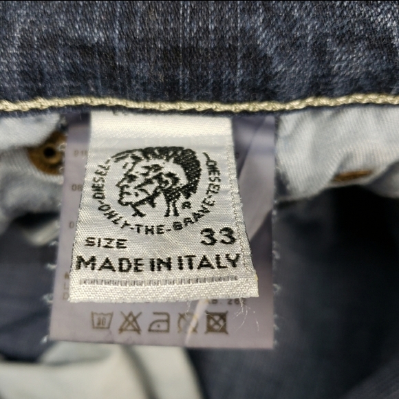 Diesel vintage jeans - Picture 11 of 11